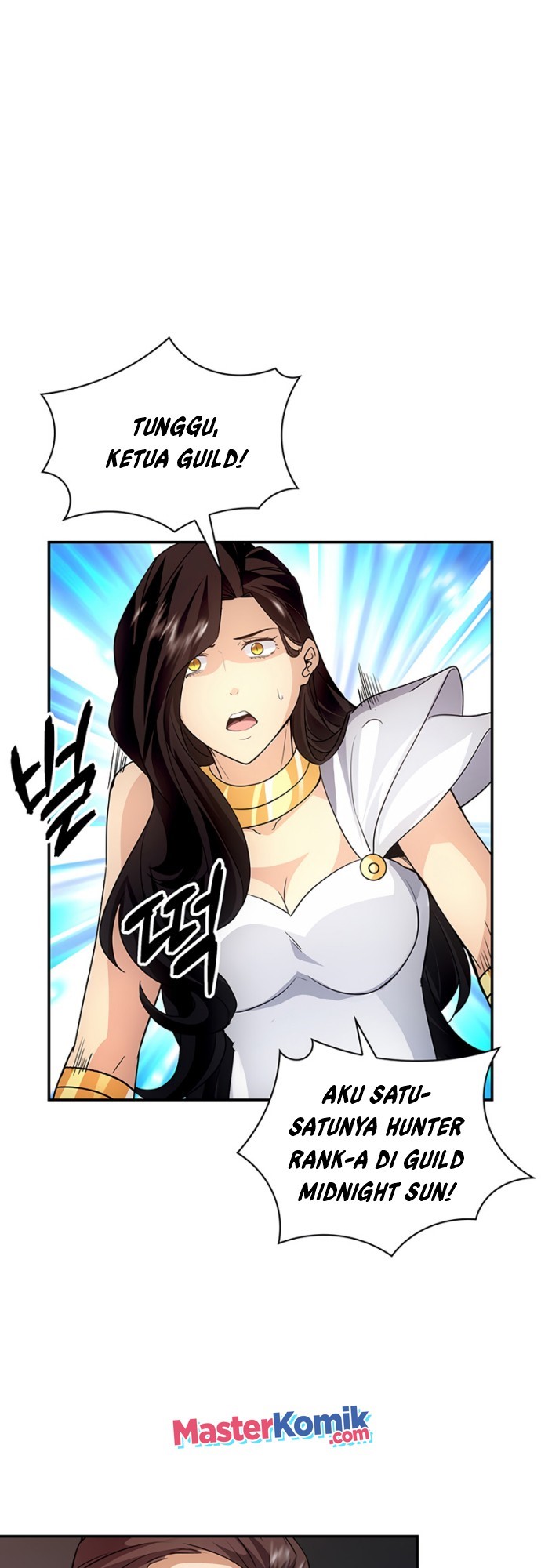 I have an SSS-rank Trait, but I want a Normal Life Chapter 12 Gambar 3