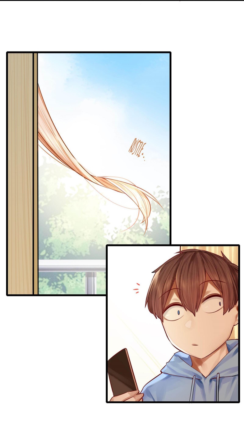 Miss, don’t livestream it! Chapter 53 Gambar 14