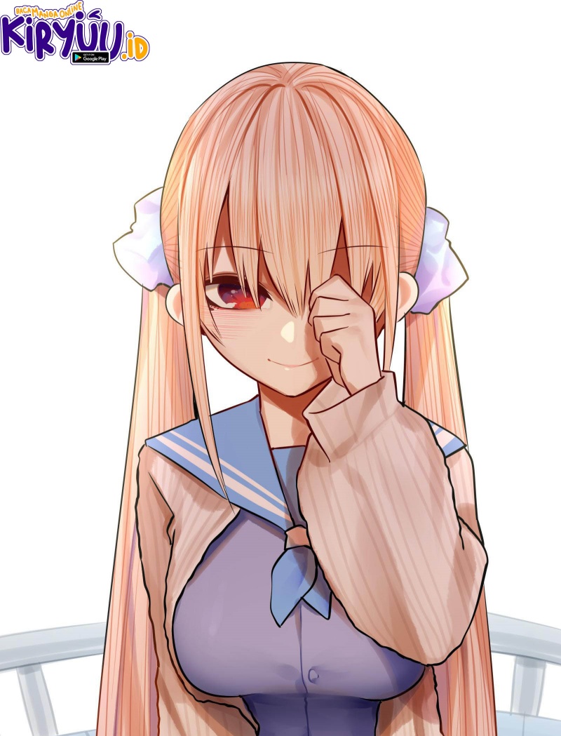 Miss, don’t livestream it! Chapter 53 Gambar 15