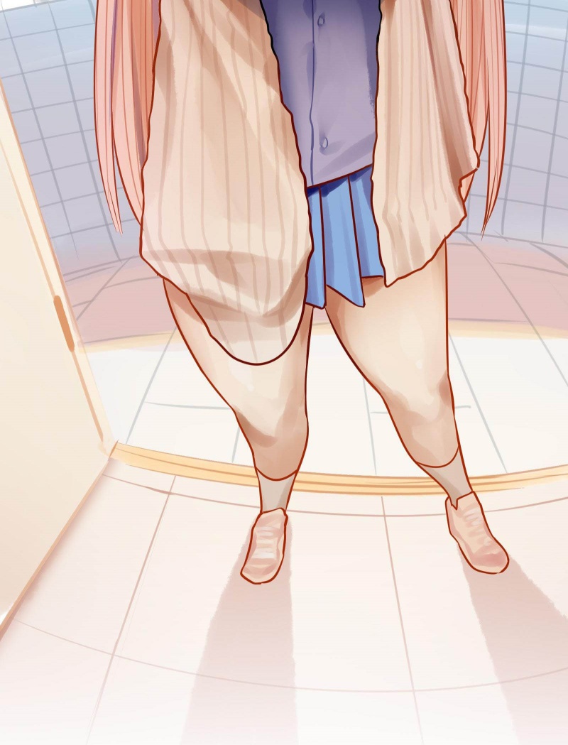 Miss, don’t livestream it! Chapter 53 Gambar 16