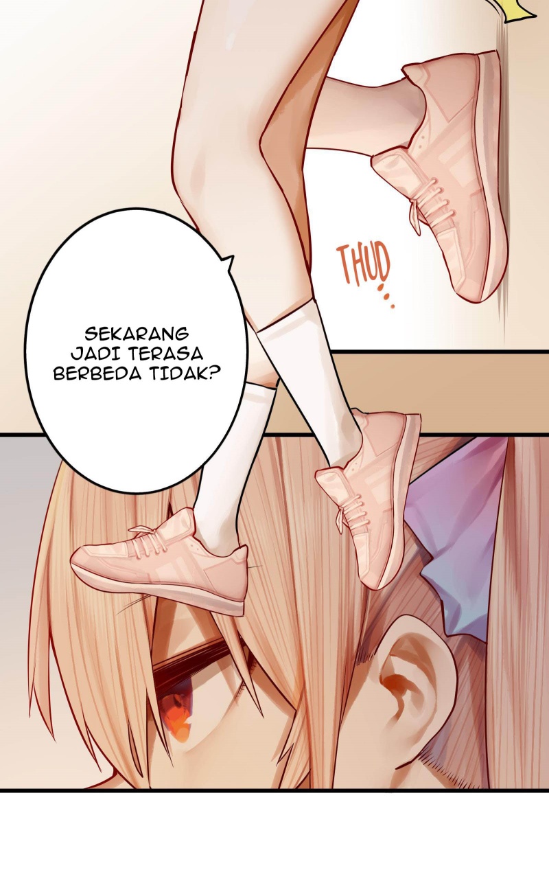 Miss, don’t livestream it! Chapter 53 Gambar 19