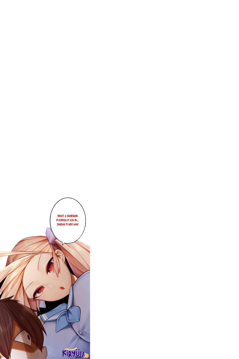 Miss, don’t livestream it! Chapter 53 Gambar 26
