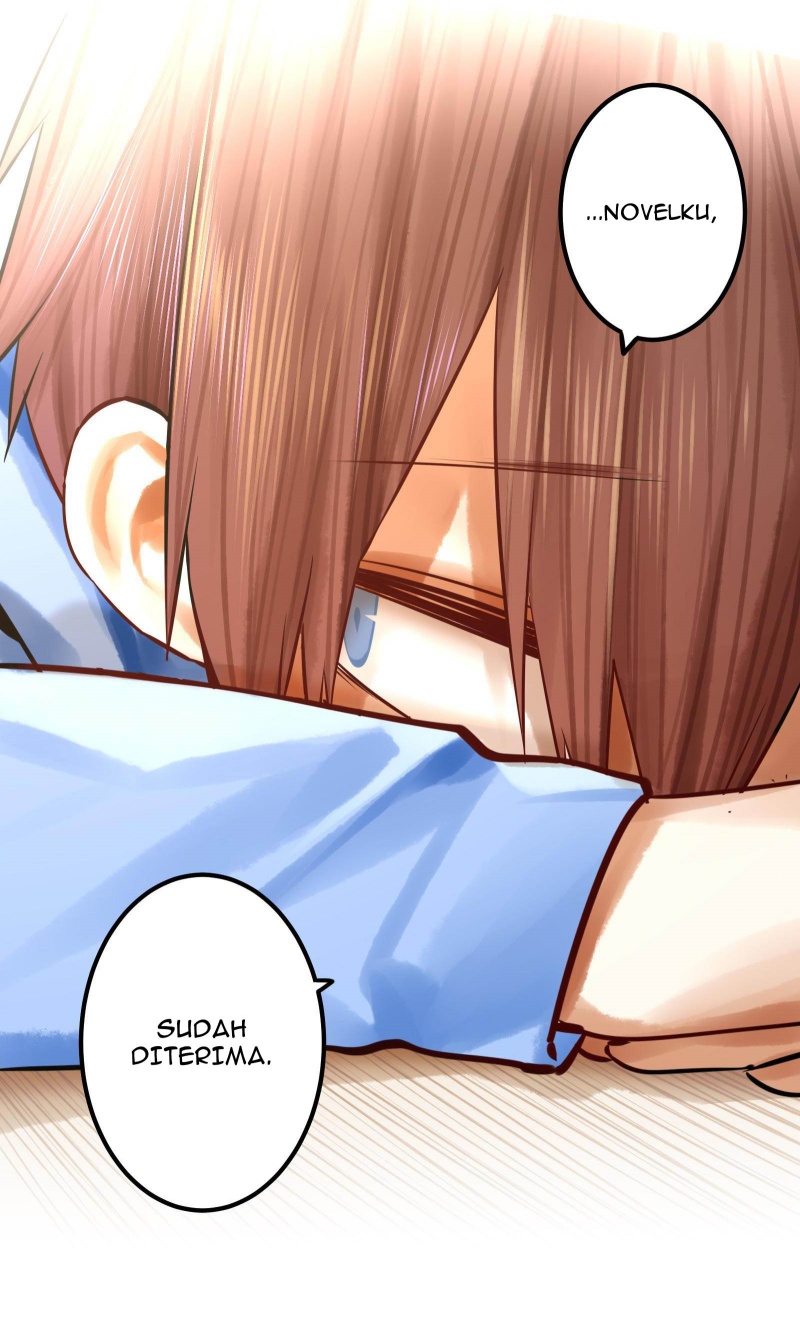 Miss, don’t livestream it! Chapter 53 Gambar 5
