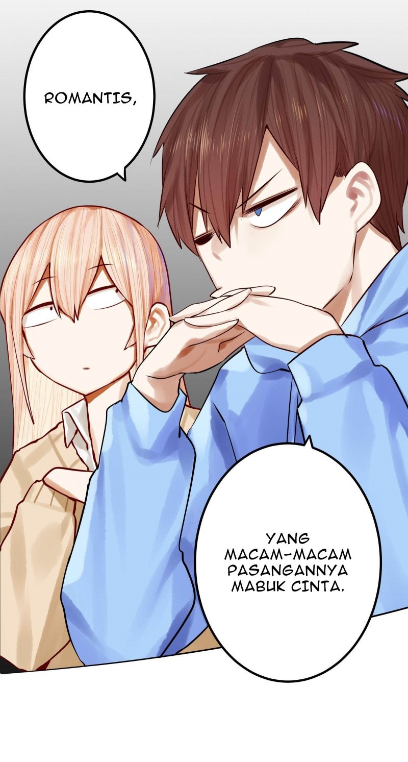 Miss, don’t livestream it! Chapter 53 Gambar 8