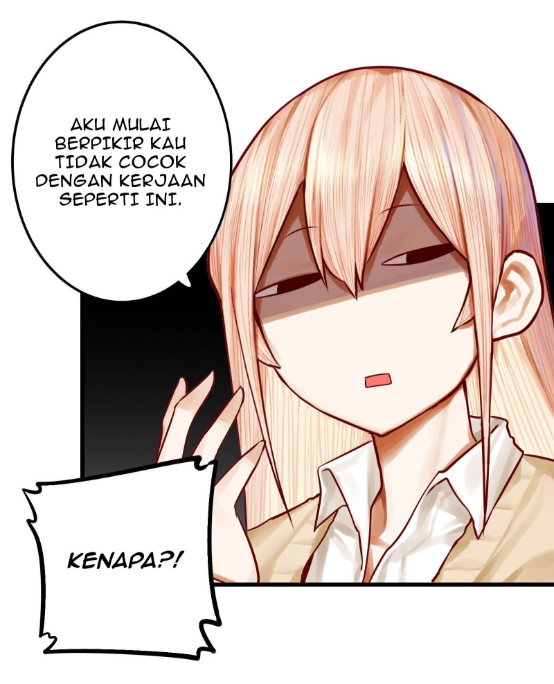 Miss, don’t livestream it! Chapter 53 Gambar 10