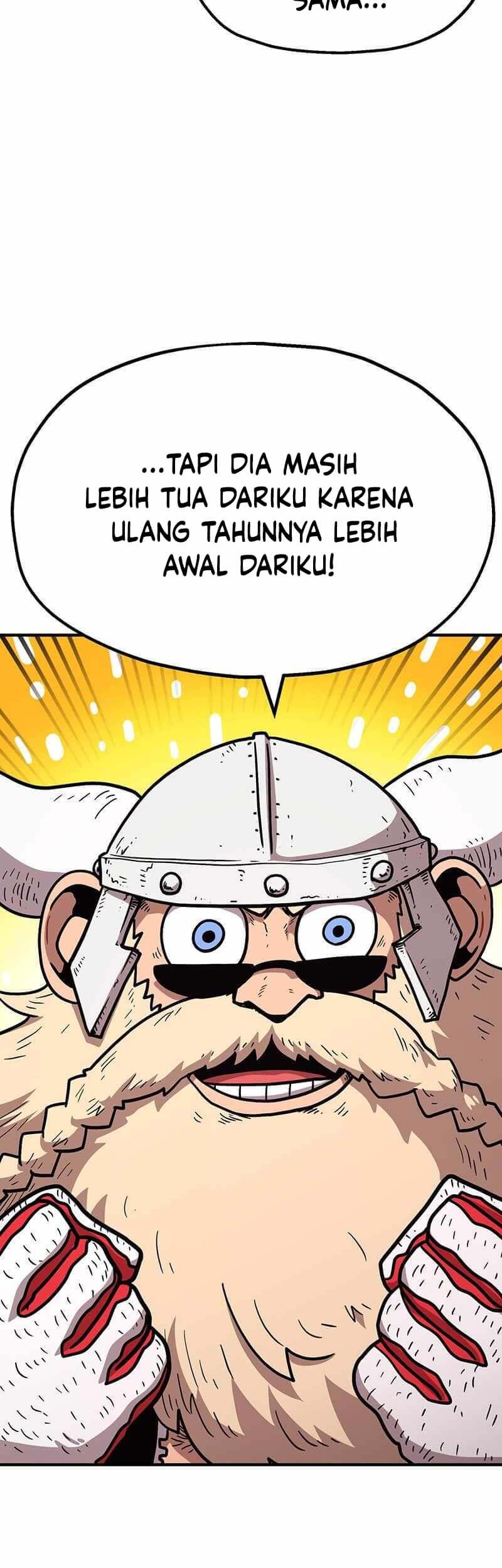 Metro Hunter Chapter 26 Gambar 86