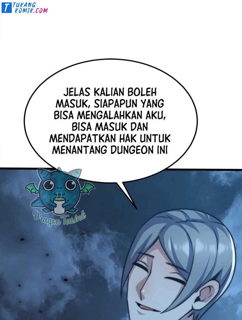 Demon King Cheat System Chapter 21 Gambar 10