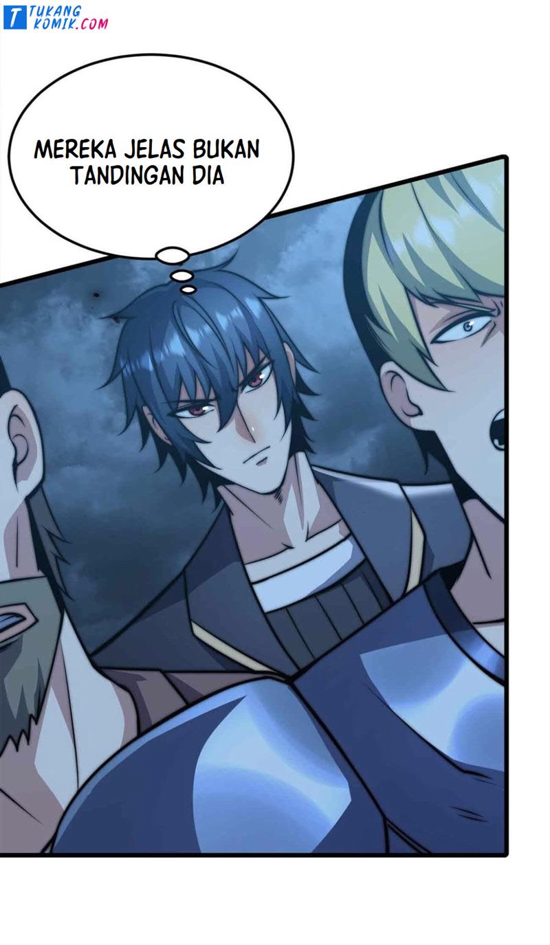 Demon King Cheat System Chapter 21 Gambar 12