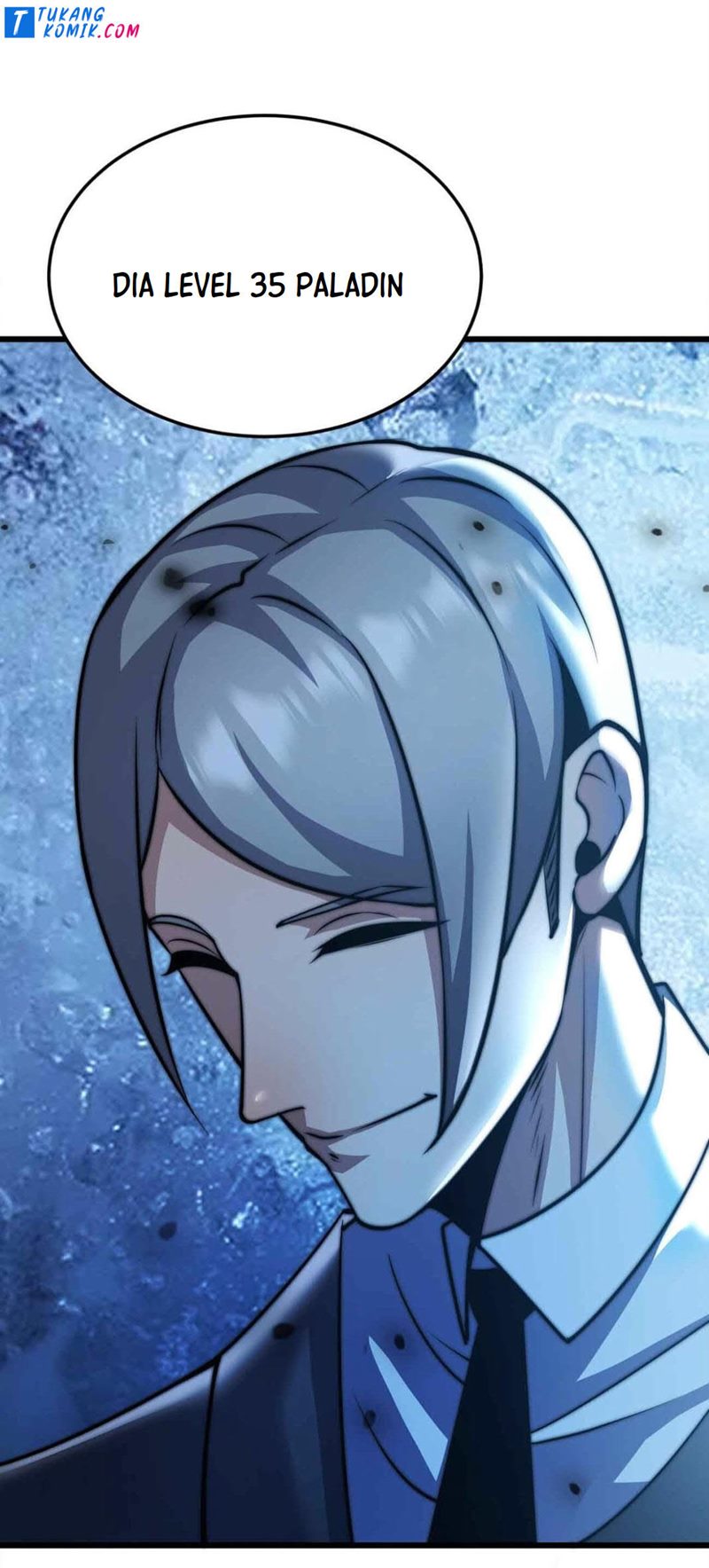 Demon King Cheat System Chapter 21 Gambar 13