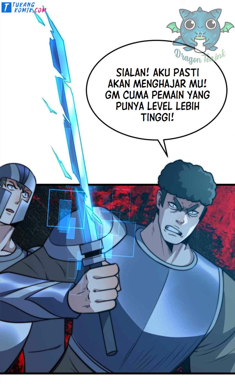 Demon King Cheat System Chapter 21 Gambar 14
