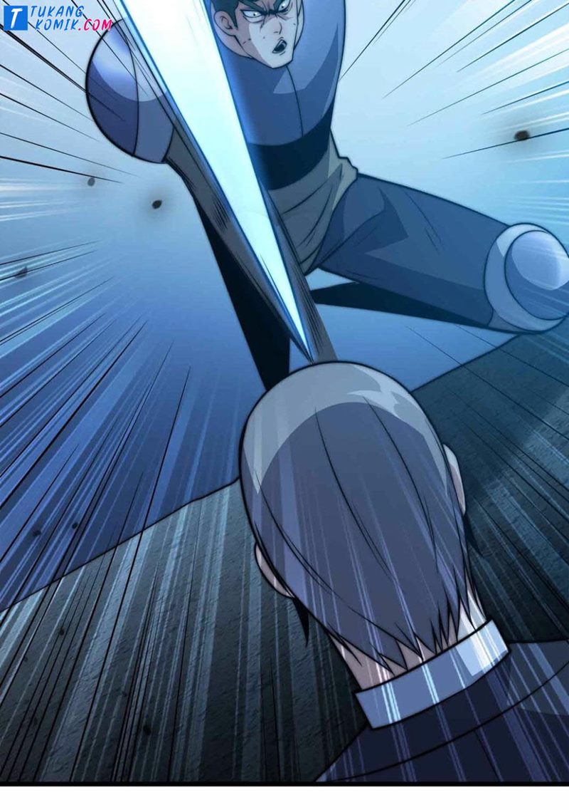 Demon King Cheat System Chapter 21 Gambar 16