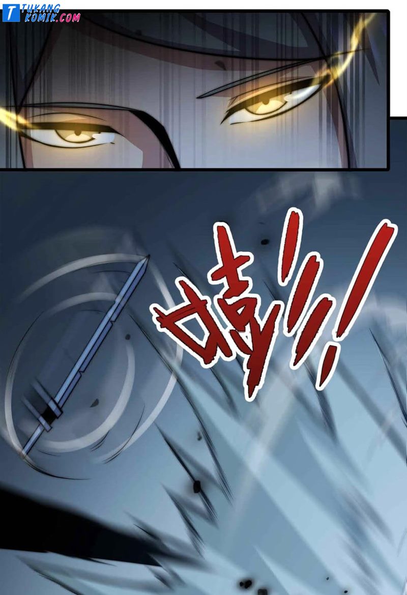 Demon King Cheat System Chapter 21 Gambar 18