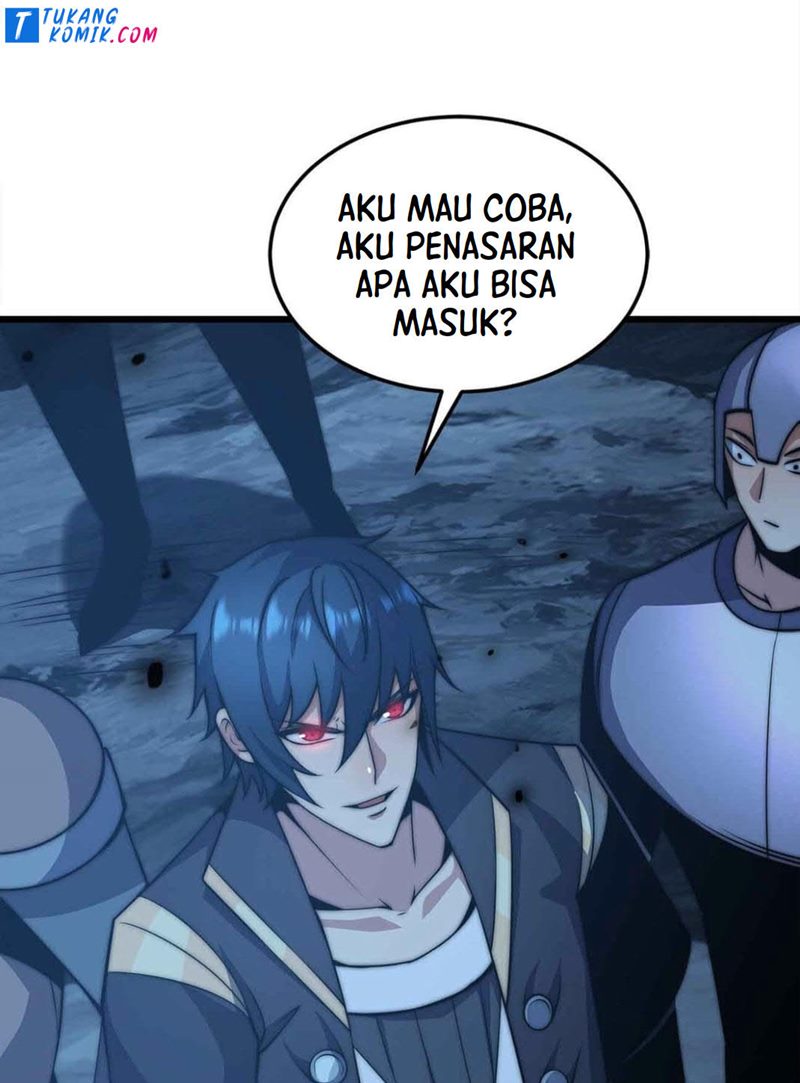 Demon King Cheat System Chapter 21 Gambar 22