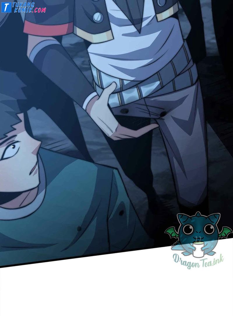 Demon King Cheat System Chapter 21 Gambar 23