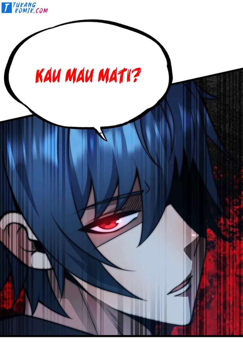 Demon King Cheat System Chapter 21 Gambar 26