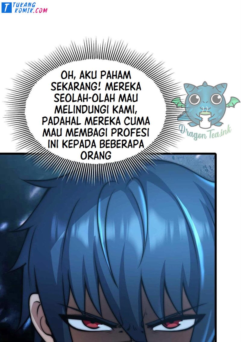 Demon King Cheat System Chapter 21 Gambar 29