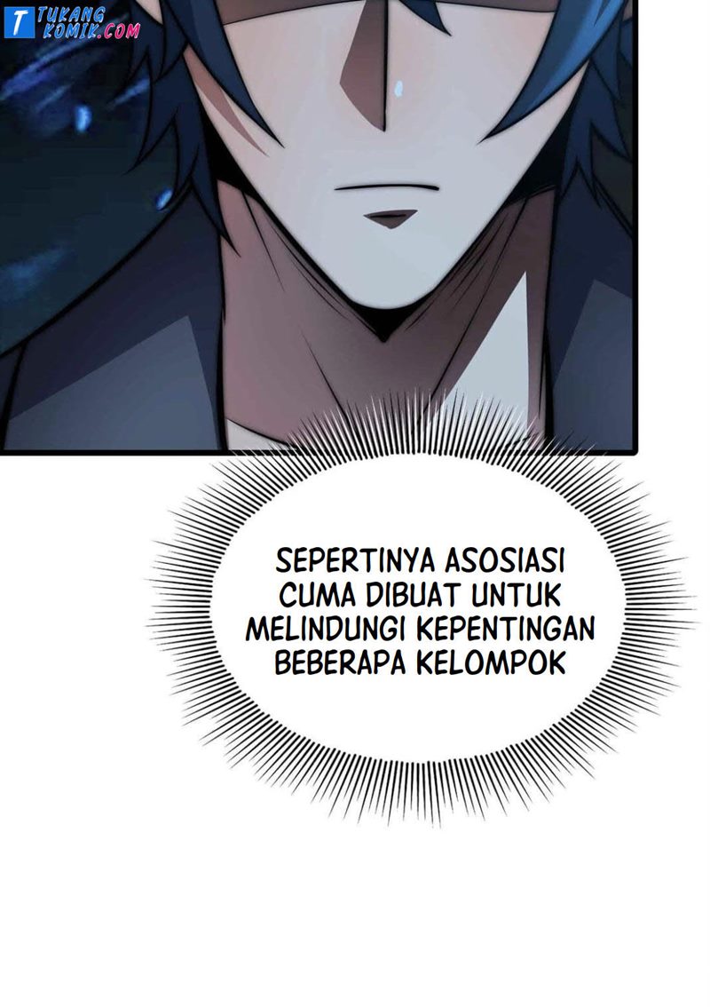 Demon King Cheat System Chapter 21 Gambar 30