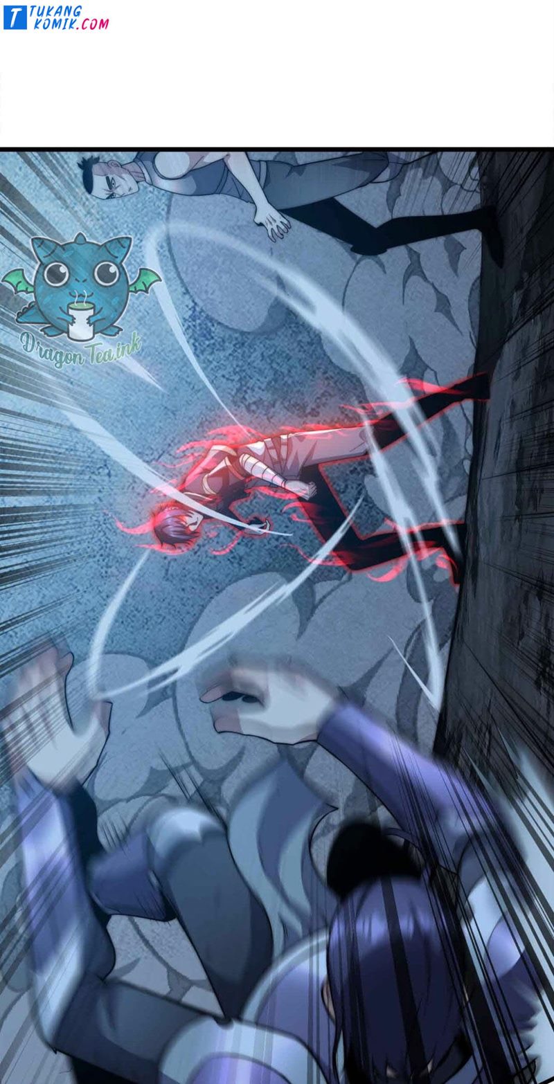 Demon King Cheat System Chapter 21 Gambar 34