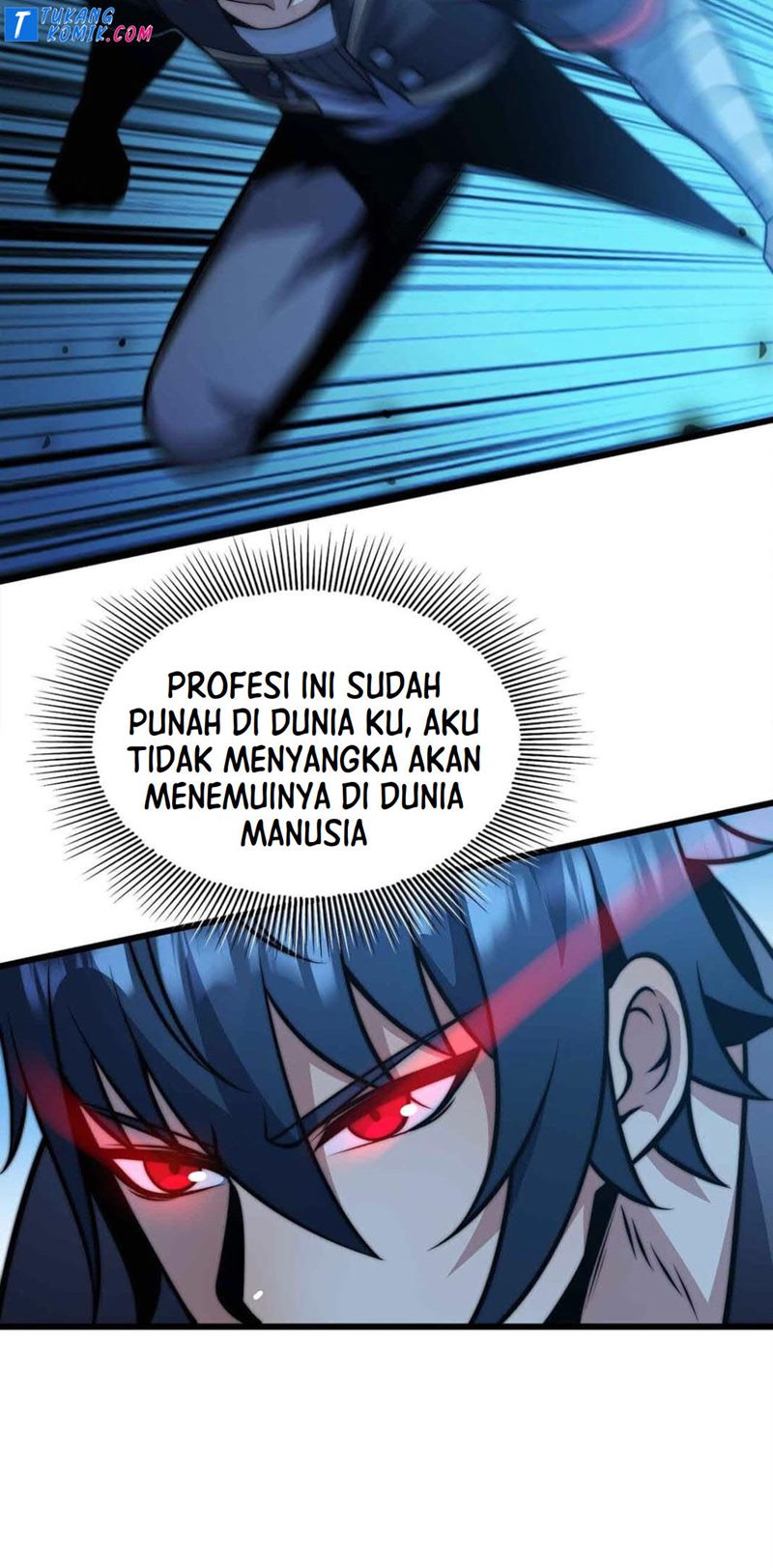 Demon King Cheat System Chapter 21 Gambar 4