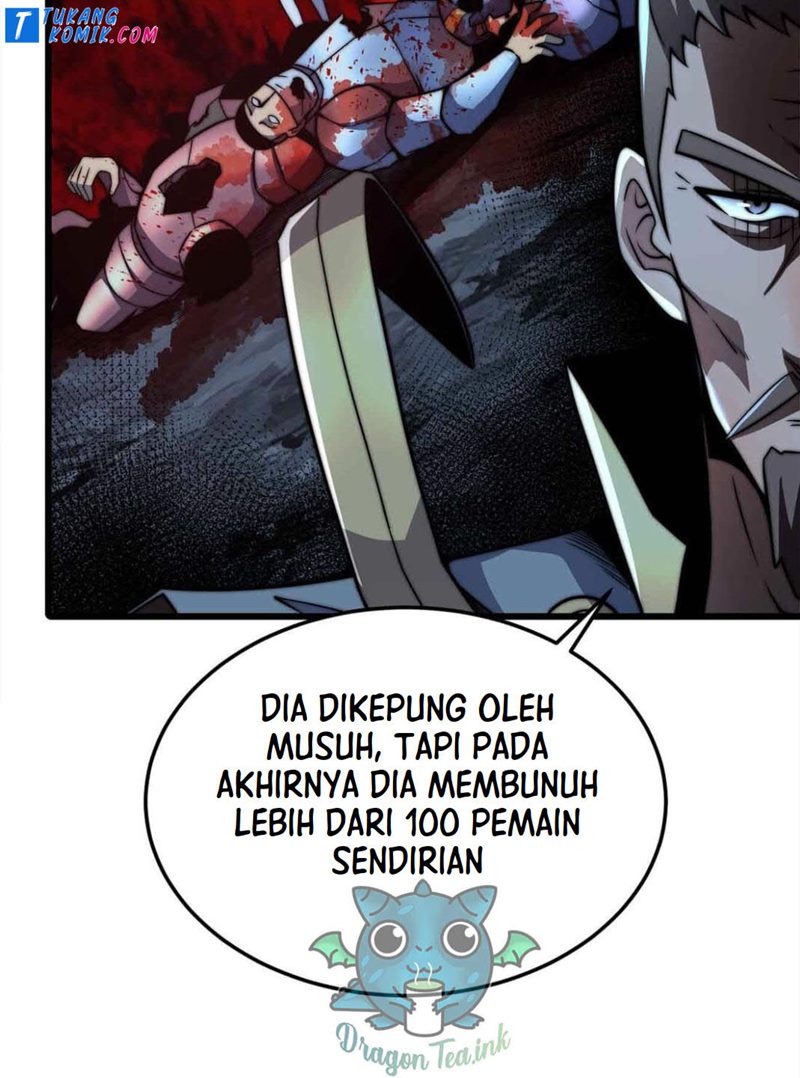 Demon King Cheat System Chapter 21 Gambar 40