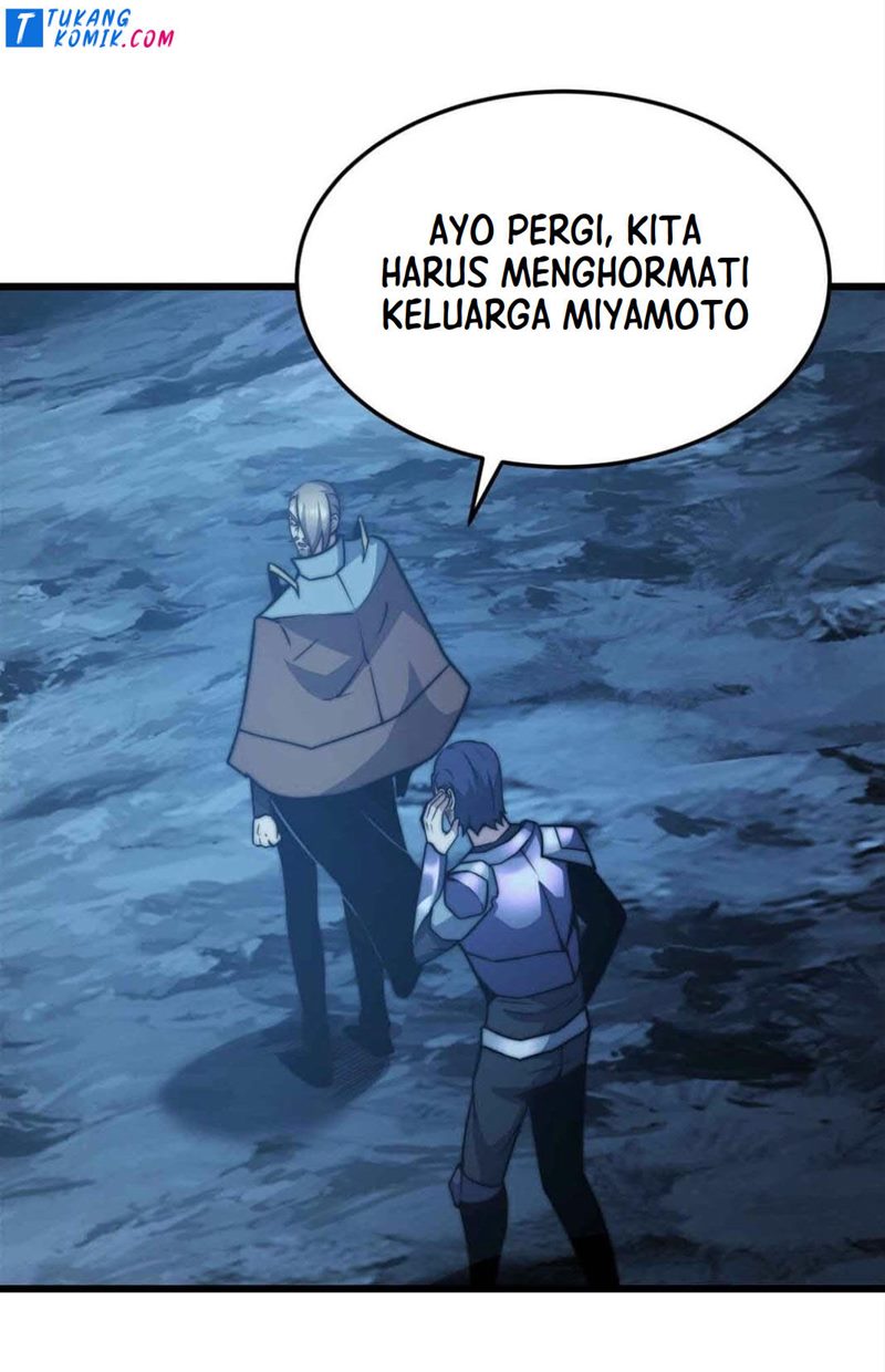 Demon King Cheat System Chapter 21 Gambar 41