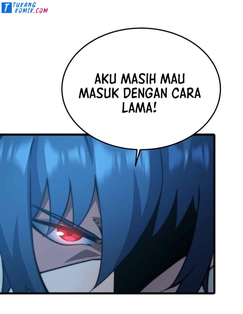 Demon King Cheat System Chapter 21 Gambar 45