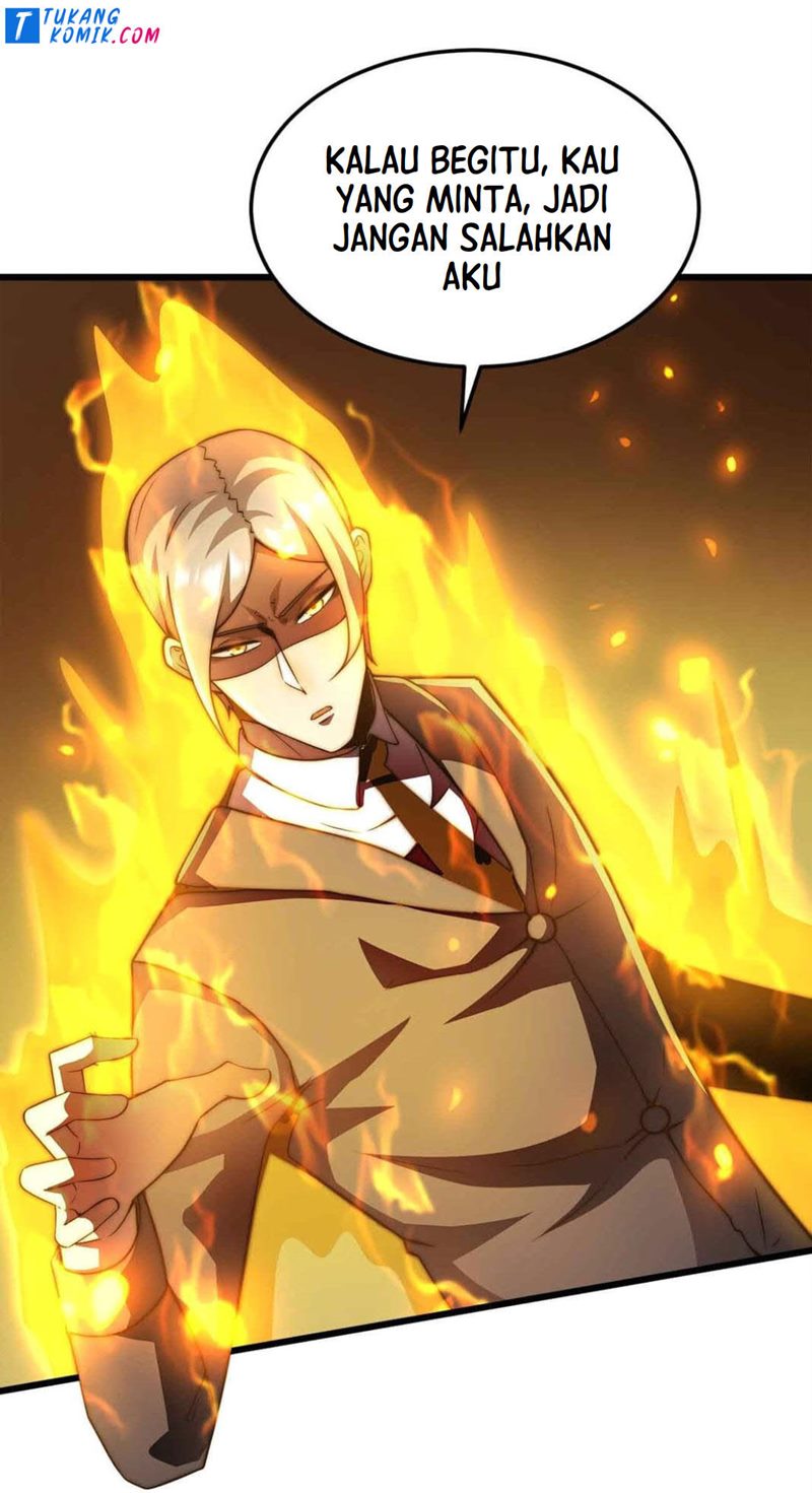 Demon King Cheat System Chapter 21 Gambar 48