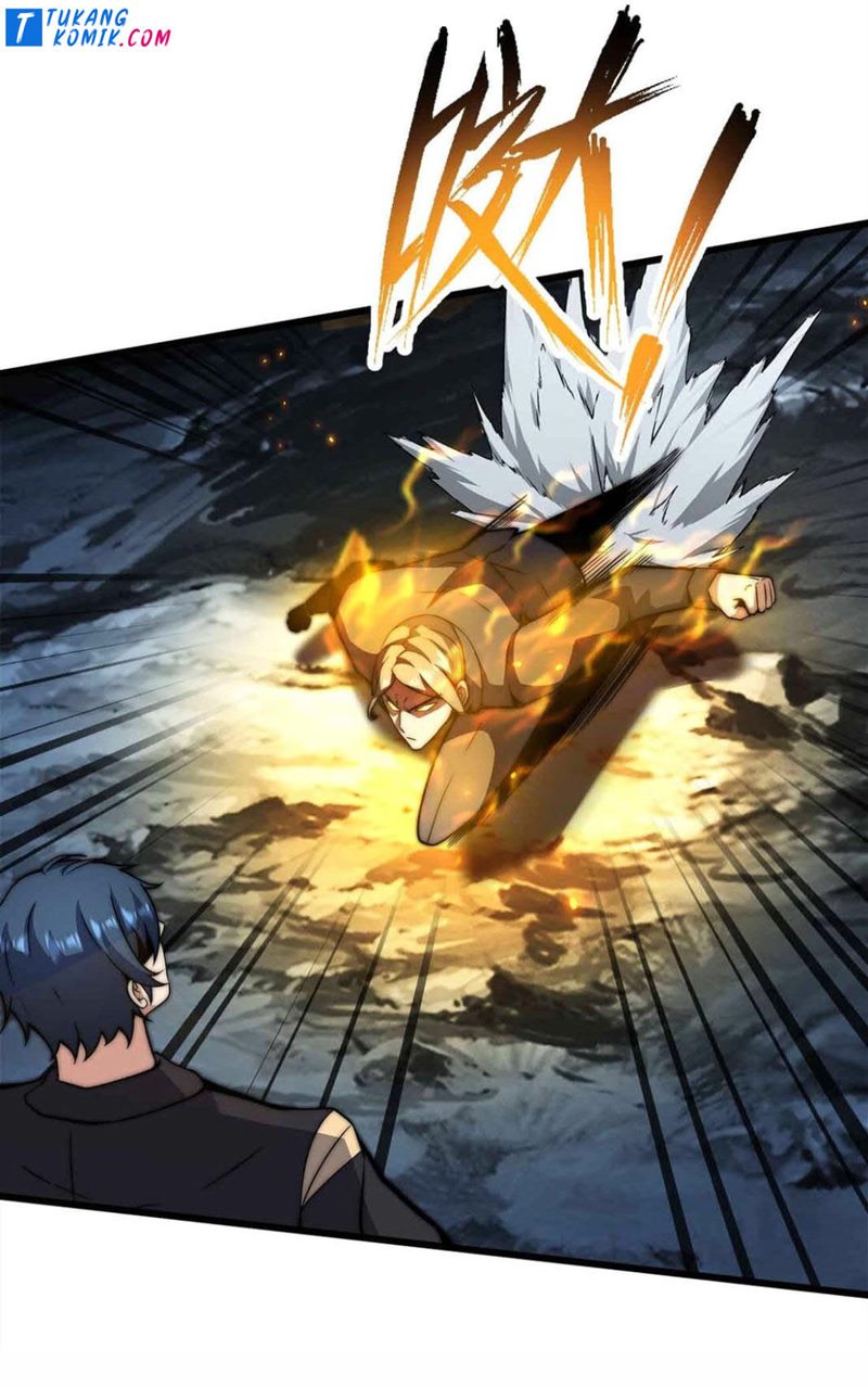 Demon King Cheat System Chapter 21 Gambar 49