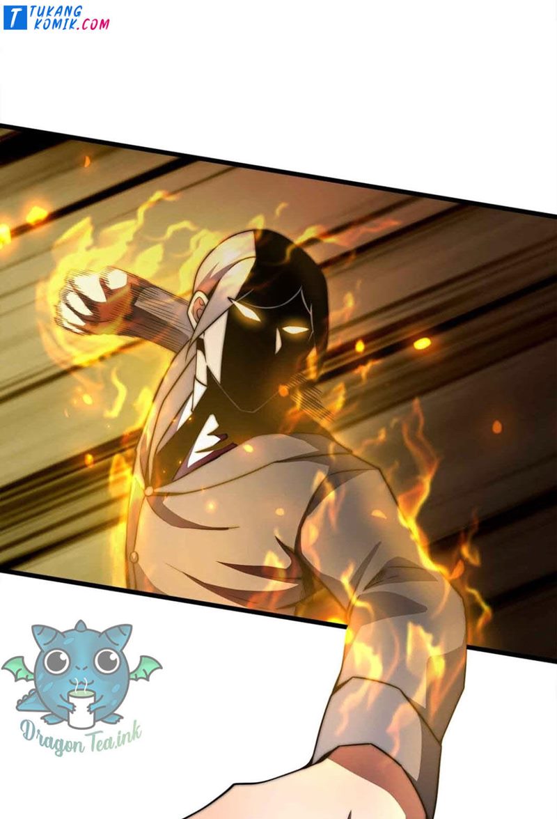 Demon King Cheat System Chapter 21 Gambar 50