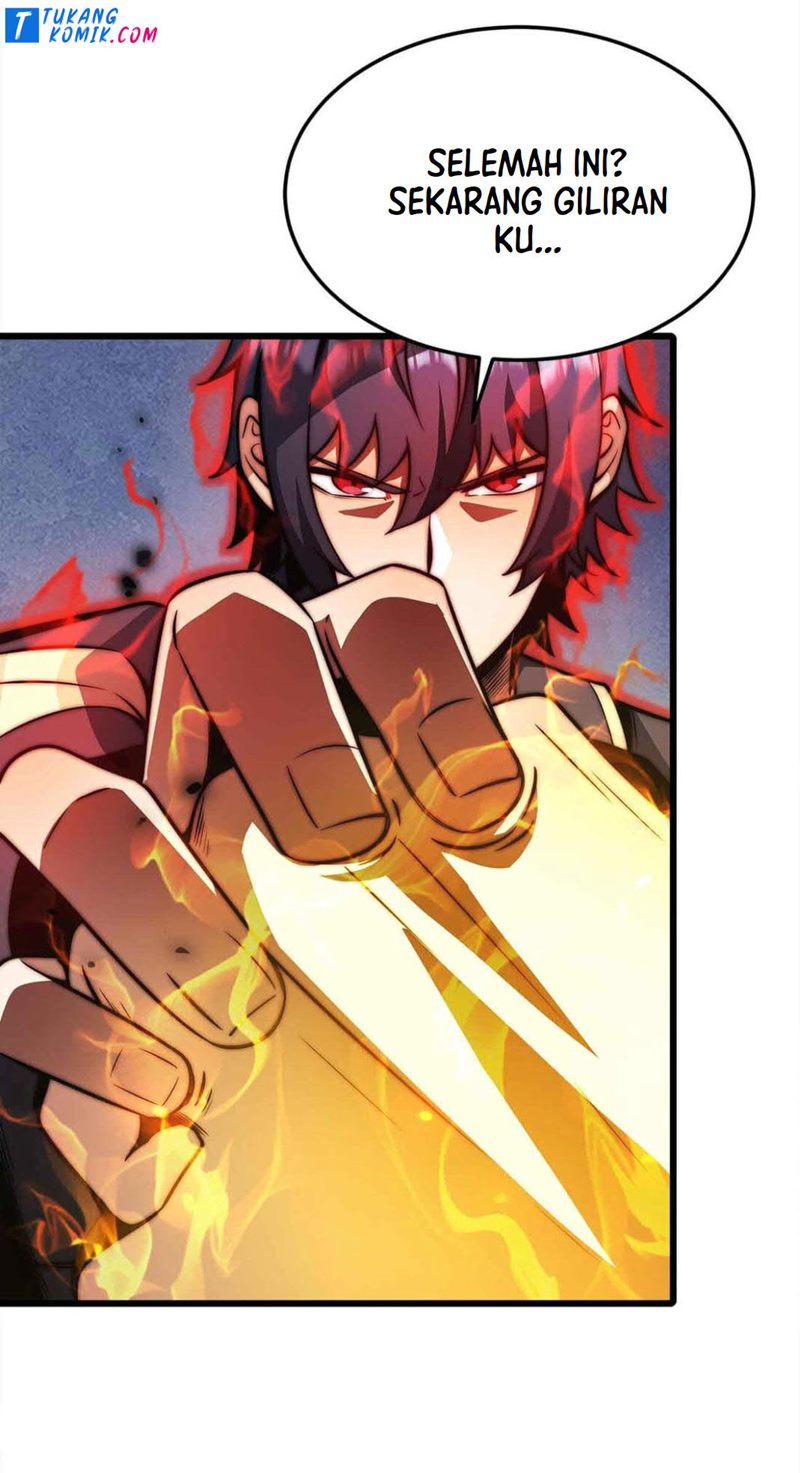 Demon King Cheat System Chapter 21 Gambar 54