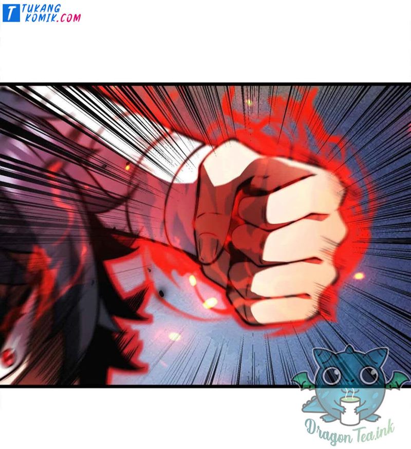 Demon King Cheat System Chapter 21 Gambar 55