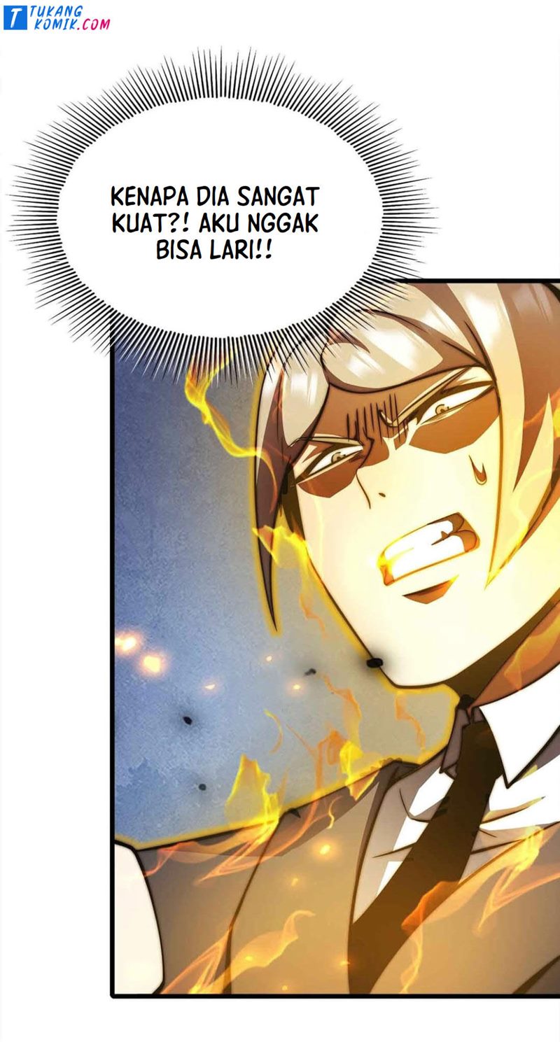 Demon King Cheat System Chapter 21 Gambar 56