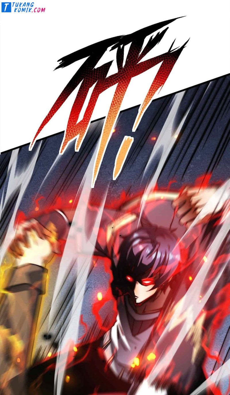 Demon King Cheat System Chapter 21 Gambar 58
