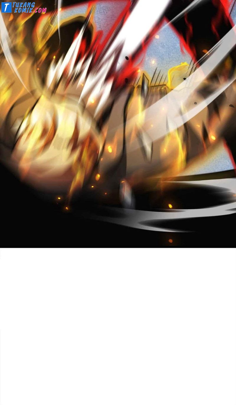 Demon King Cheat System Chapter 21 Gambar 59