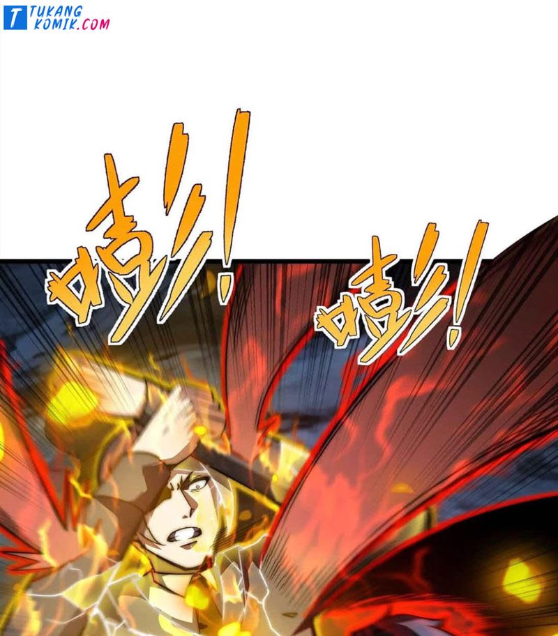 Demon King Cheat System Chapter 21 Gambar 60