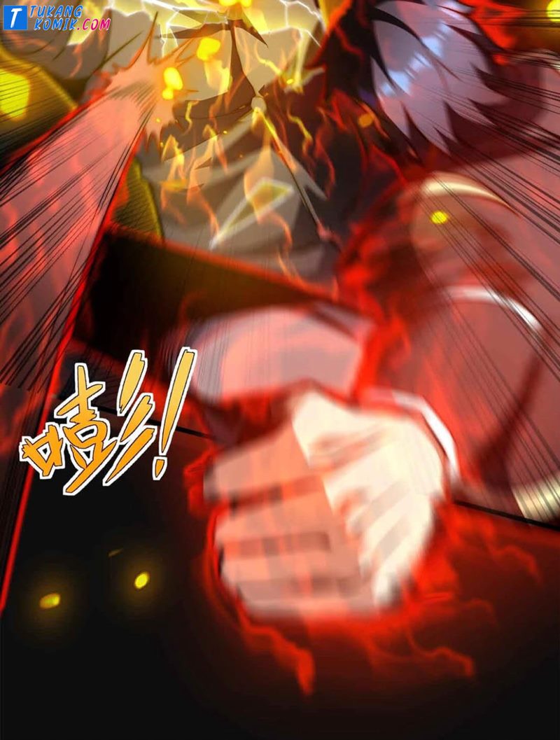 Demon King Cheat System Chapter 21 Gambar 61