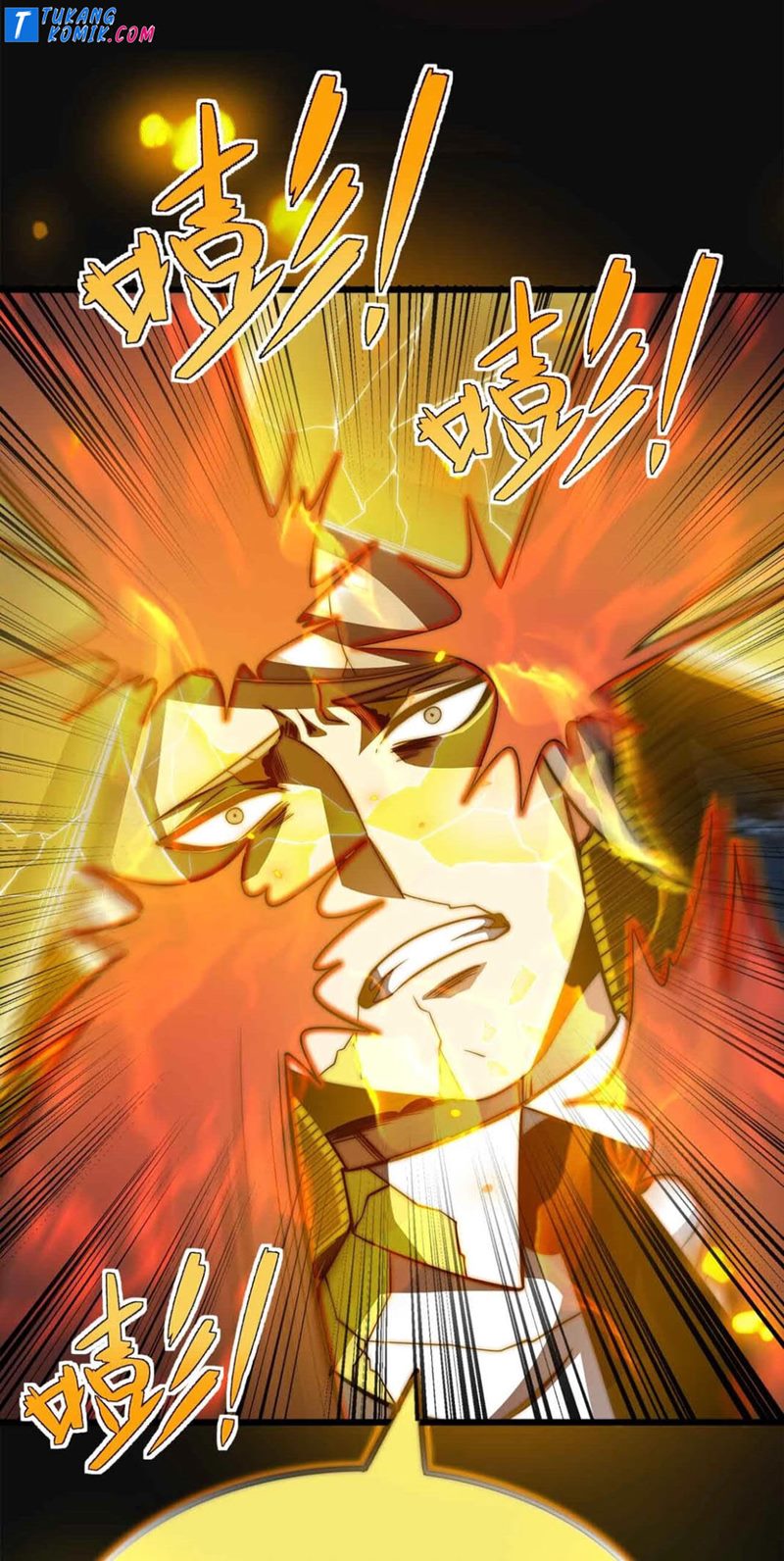 Demon King Cheat System Chapter 21 Gambar 62