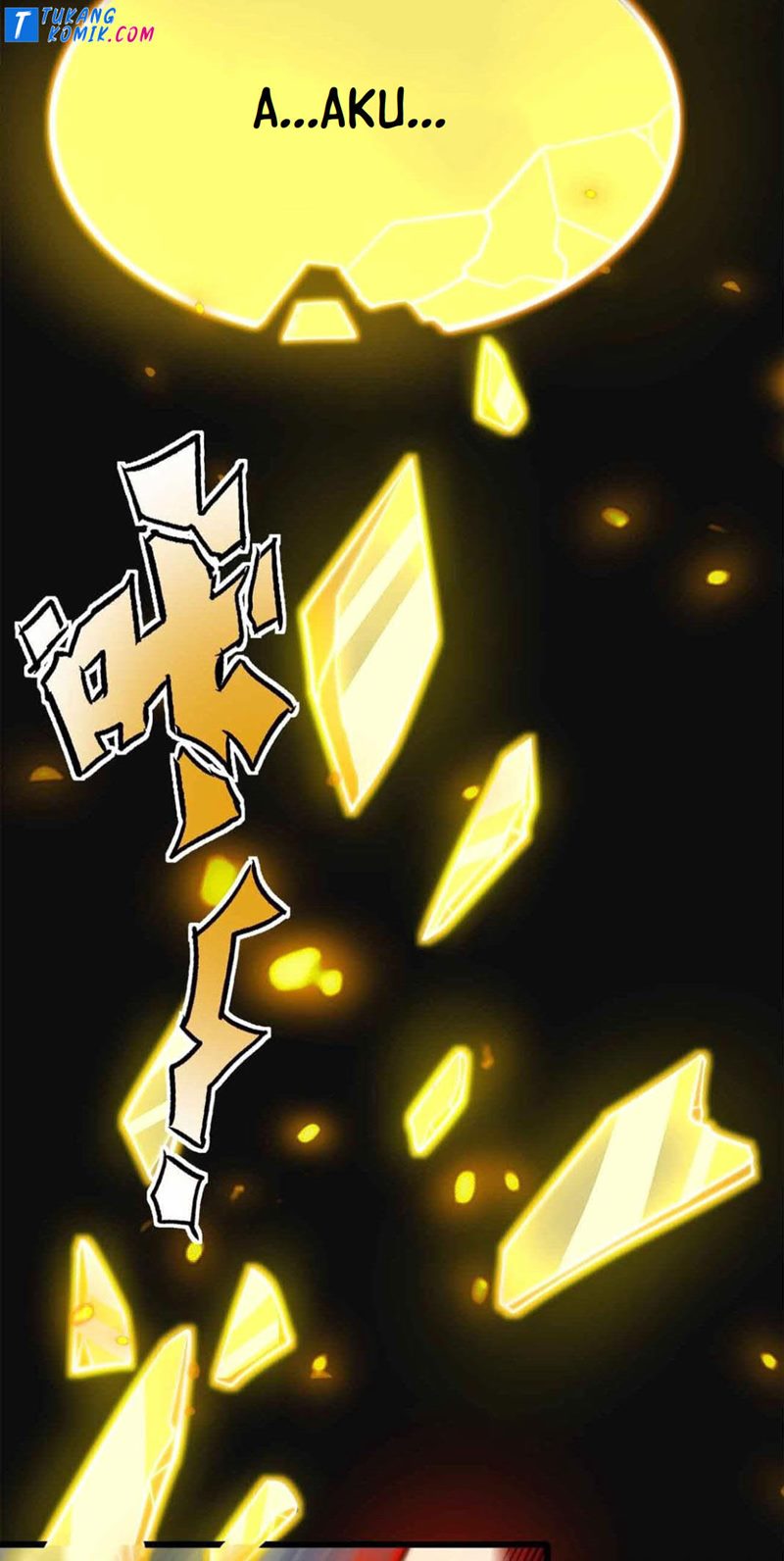 Demon King Cheat System Chapter 21 Gambar 63
