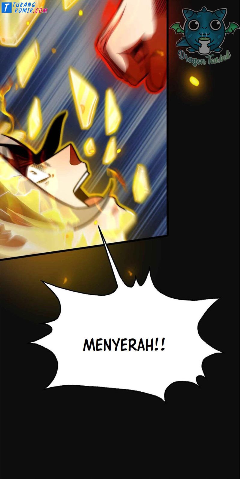 Demon King Cheat System Chapter 21 Gambar 64