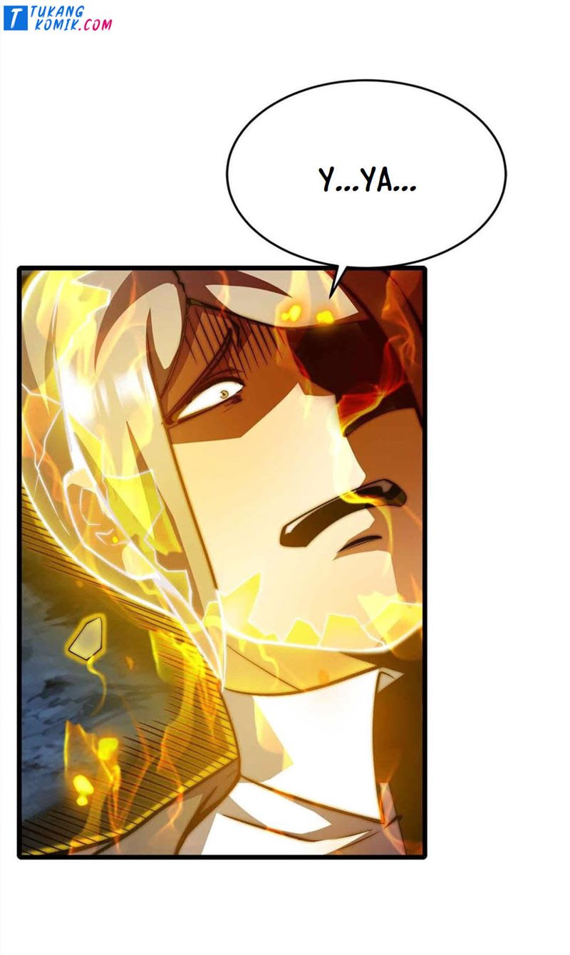Demon King Cheat System Chapter 21 Gambar 66