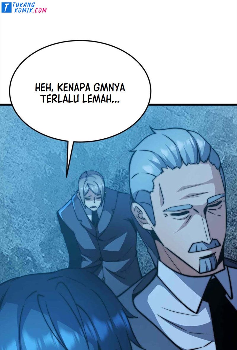 Demon King Cheat System Chapter 21 Gambar 67