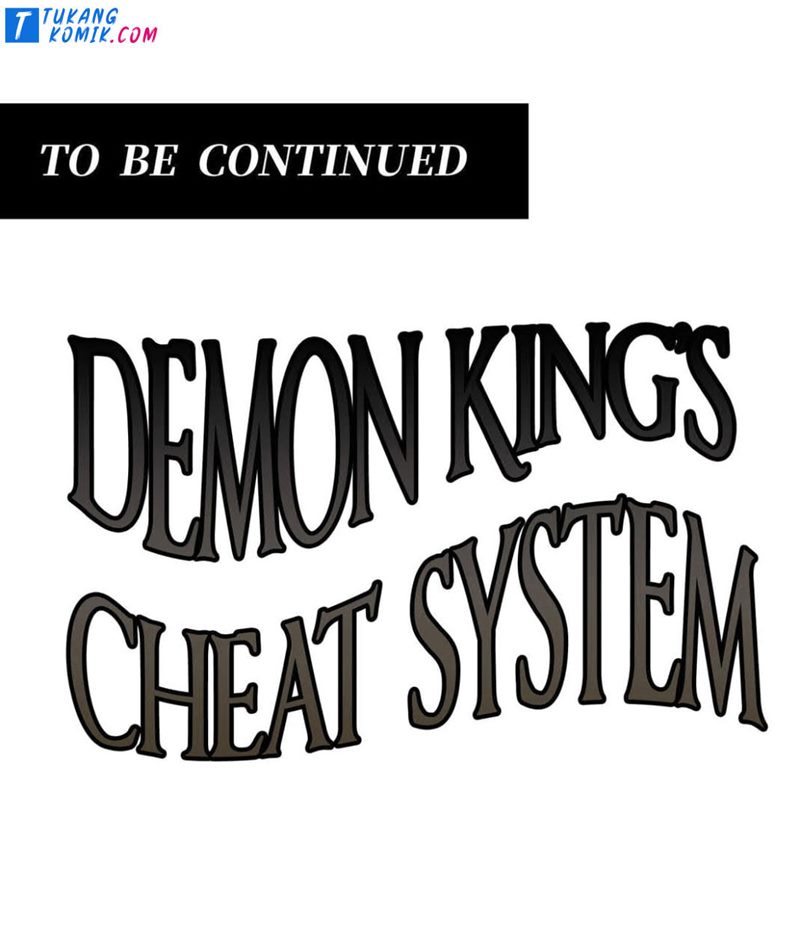 Demon King Cheat System Chapter 21 Gambar 69