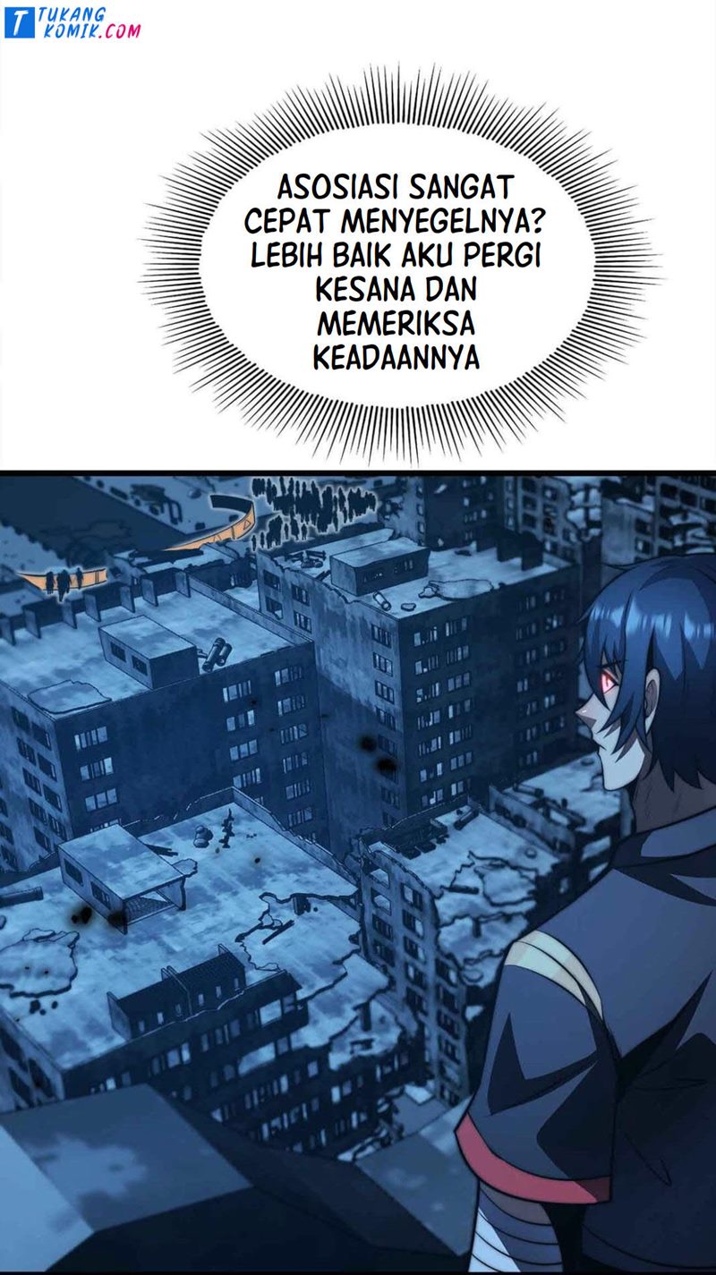 Demon King Cheat System Chapter 21 Gambar 7