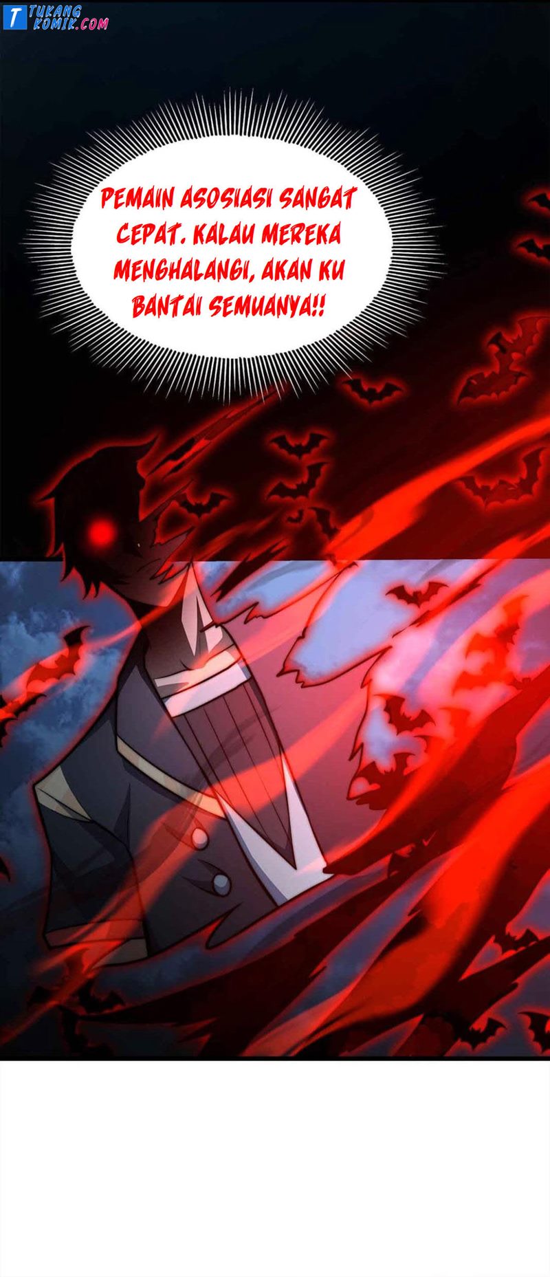 Demon King Cheat System Chapter 21 Gambar 8
