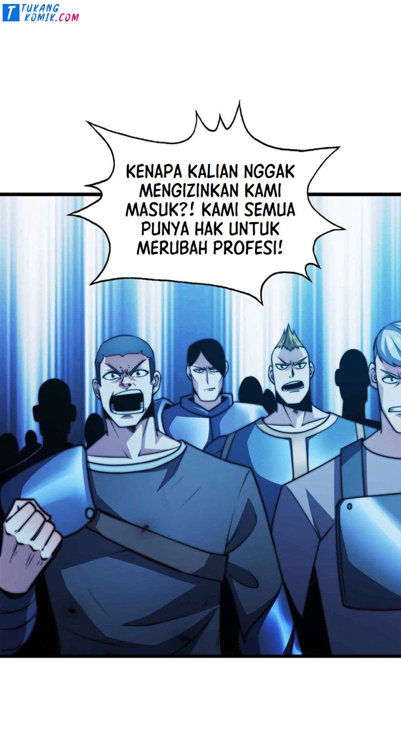 Demon King Cheat System Chapter 21 Gambar 9