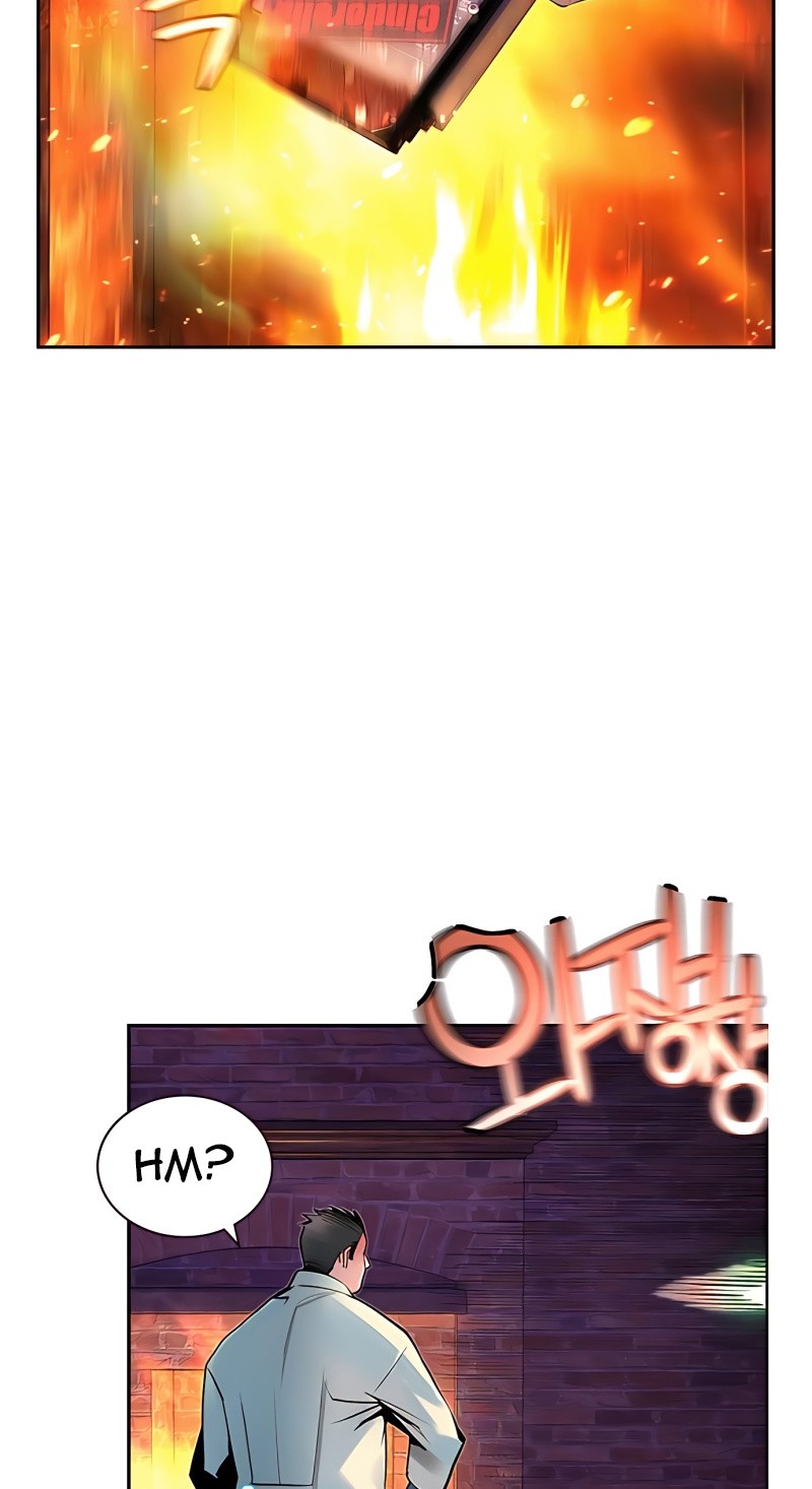 Jungle Juice Chapter 73 Gambar 28