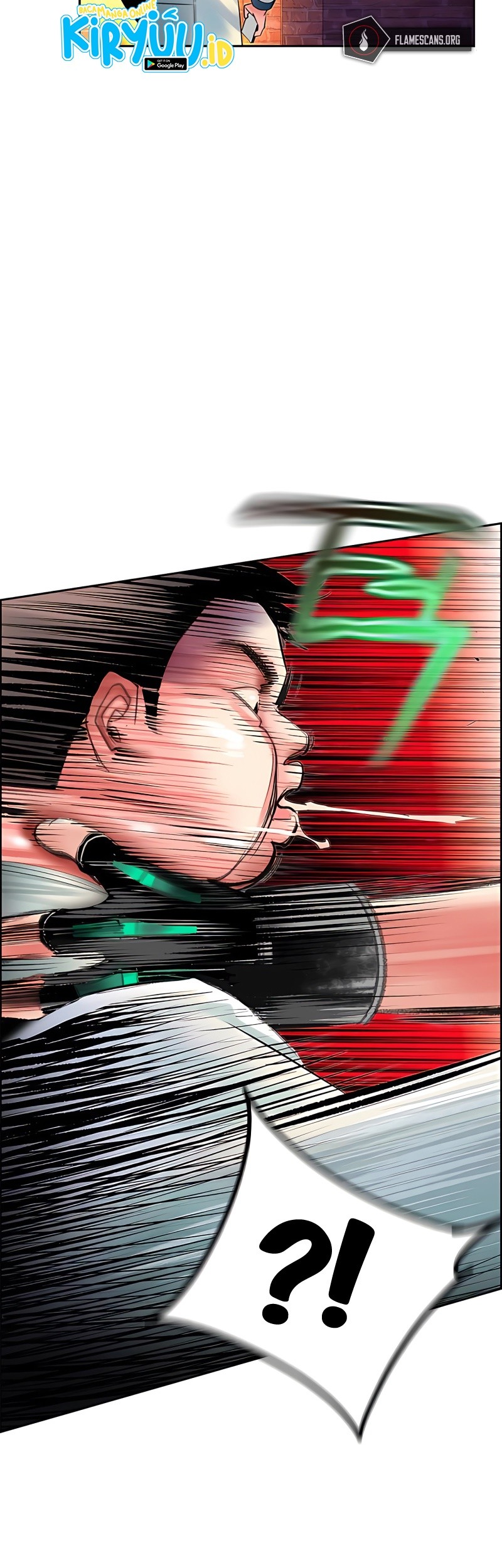 Jungle Juice Chapter 73 Gambar 29