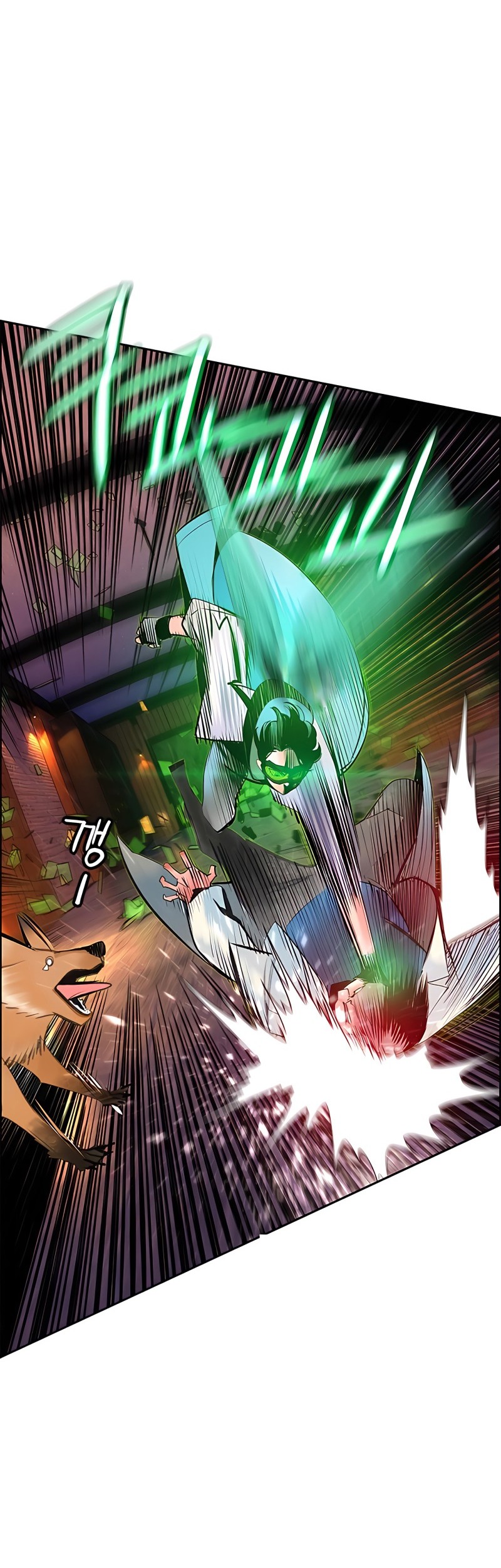 Jungle Juice Chapter 73 Gambar 30