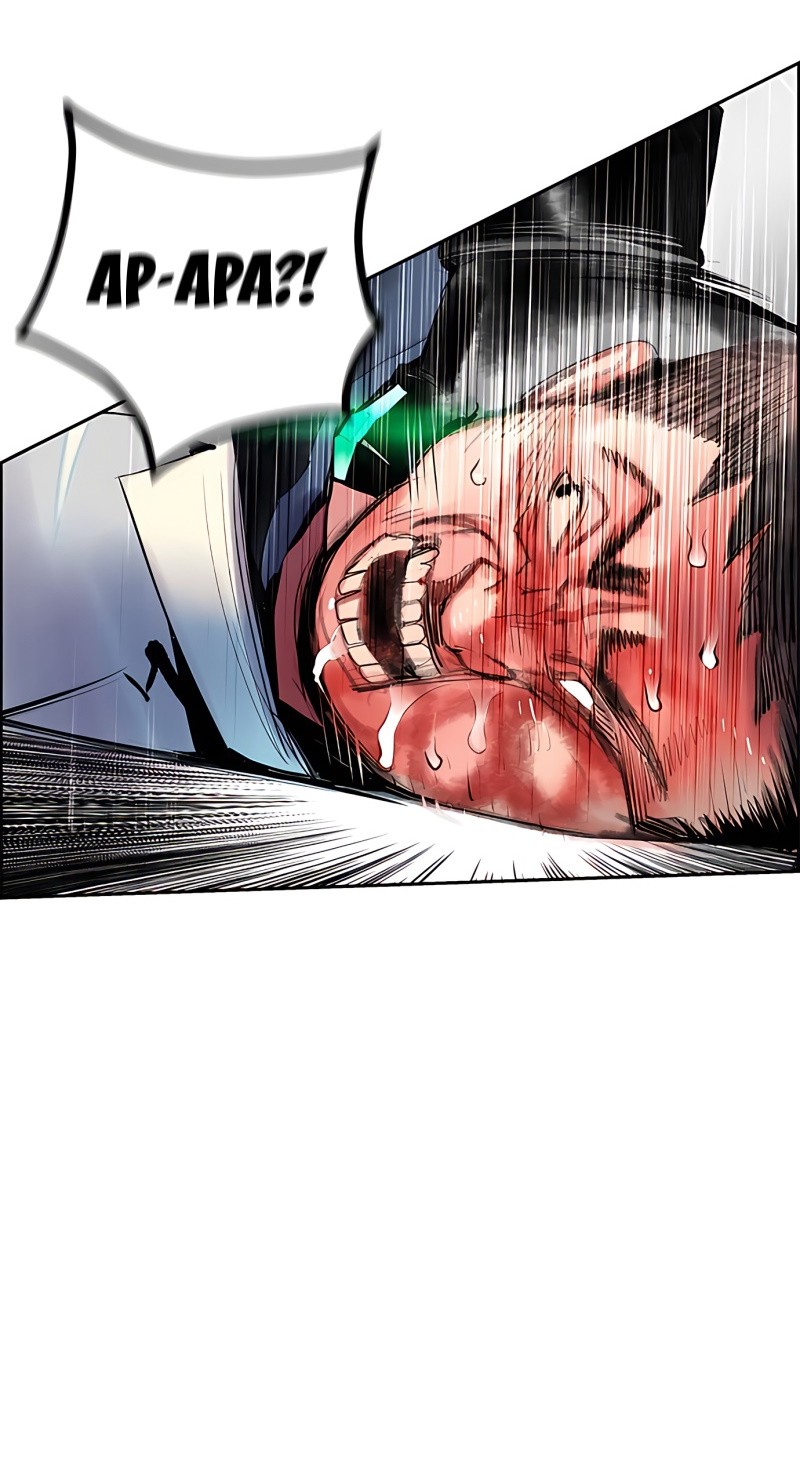 Jungle Juice Chapter 73 Gambar 31