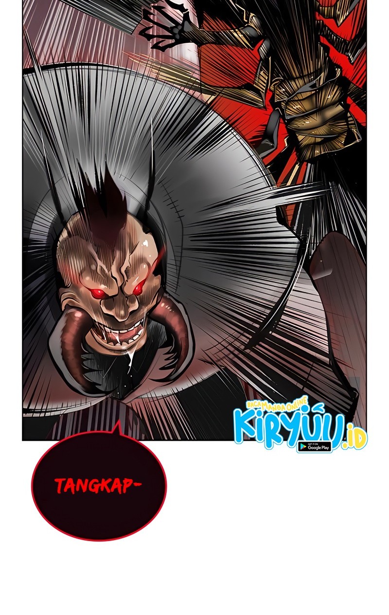 Jungle Juice Chapter 73 Gambar 34